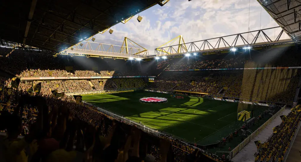 Jak grać w FIFA 23: Odkryj sekrety skutecznej gry i strategii