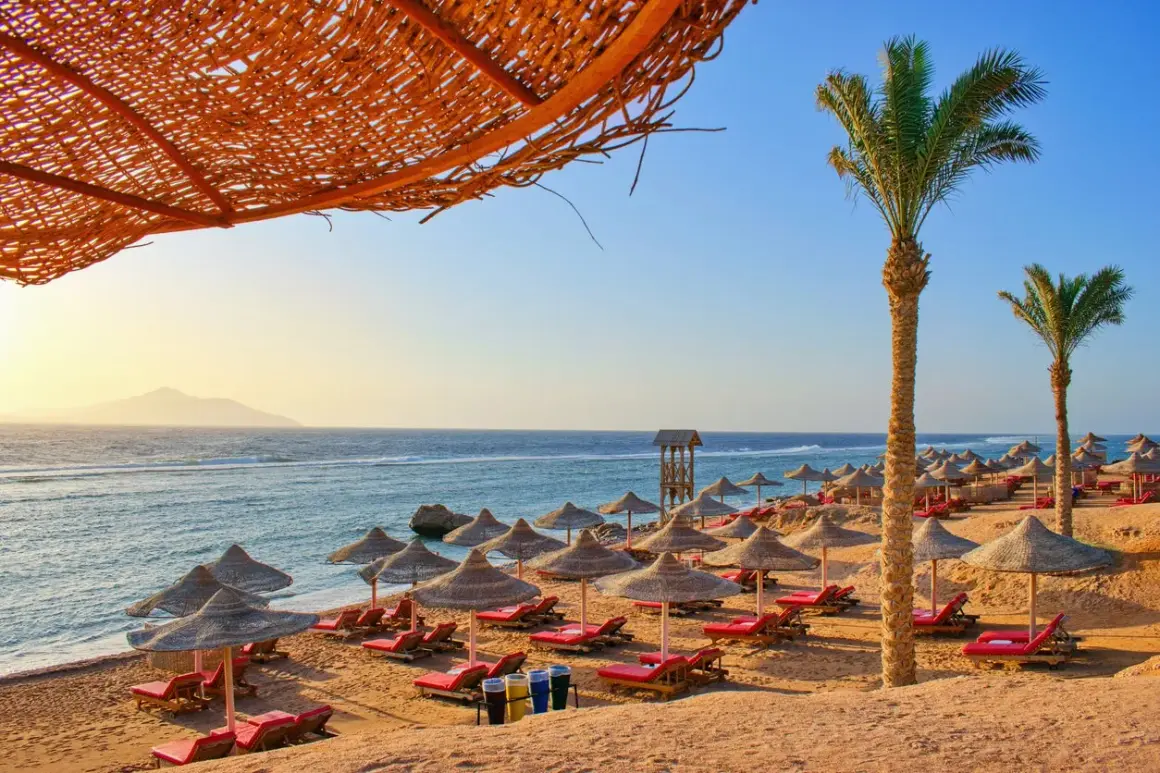 Hurghada w Egipcie: czy jest bezpiecznie dla turystów w 2025?