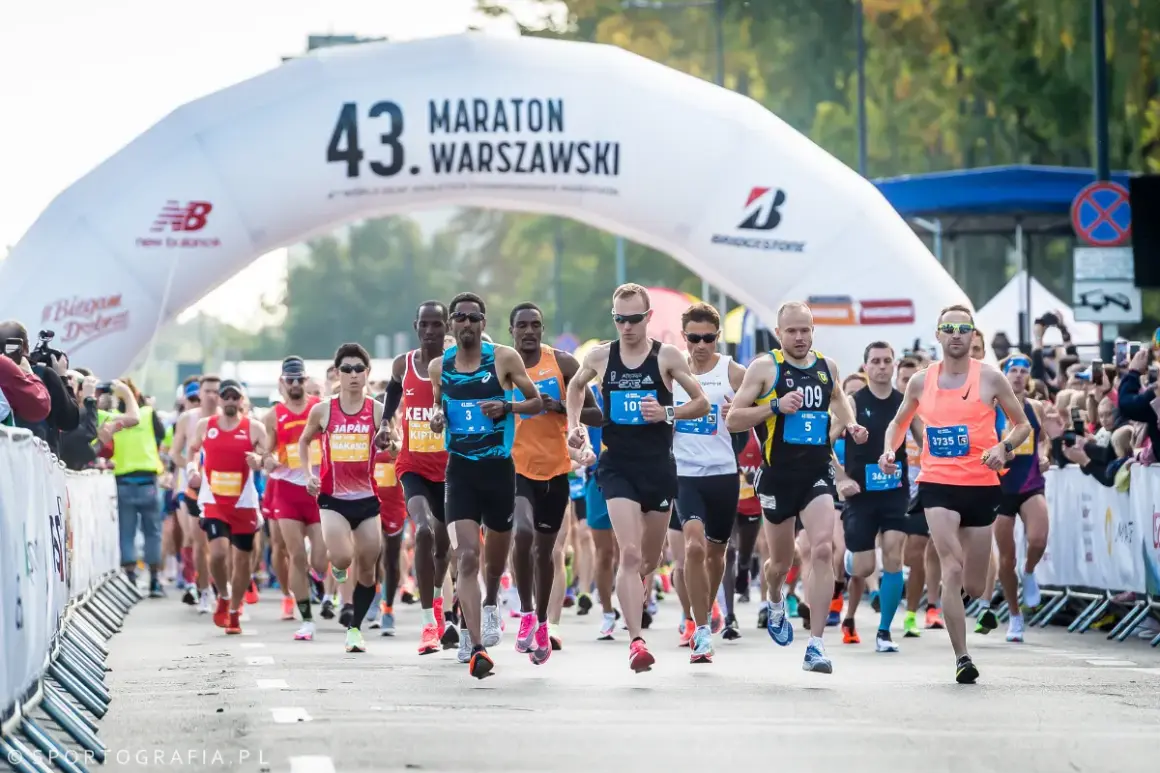 Pierwszy maraton jaki czas: realistyczne cele i motywacja do biegu