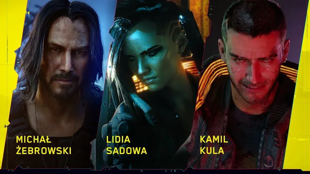 Cyberpunk po polsku czy po angielsku - który dubbing lepszy dla graczy?