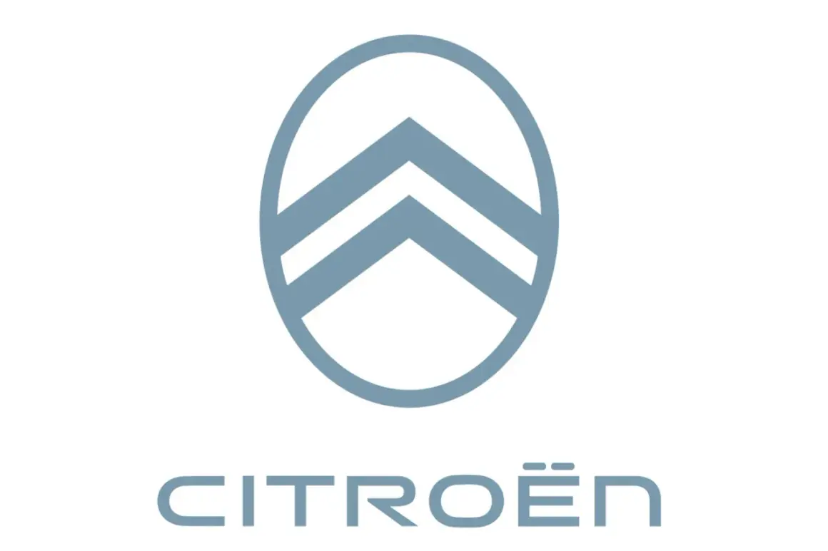Citroen nowe logo: Co oznacza zmiana i jak wygląda nowe logo marki?