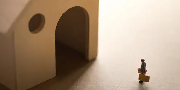 Czy po apostazji można wrócić do kościoła? Oto, co musisz wiedzieć