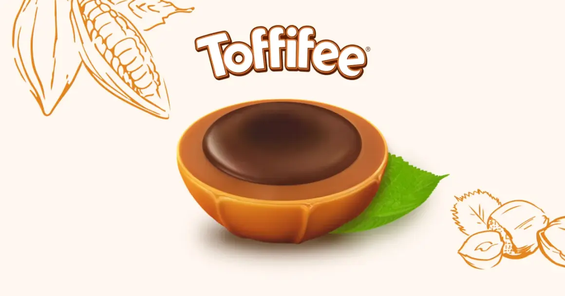 Ile kalorii ma Toffifee? Sprawdź, co musisz wiedzieć o kcal