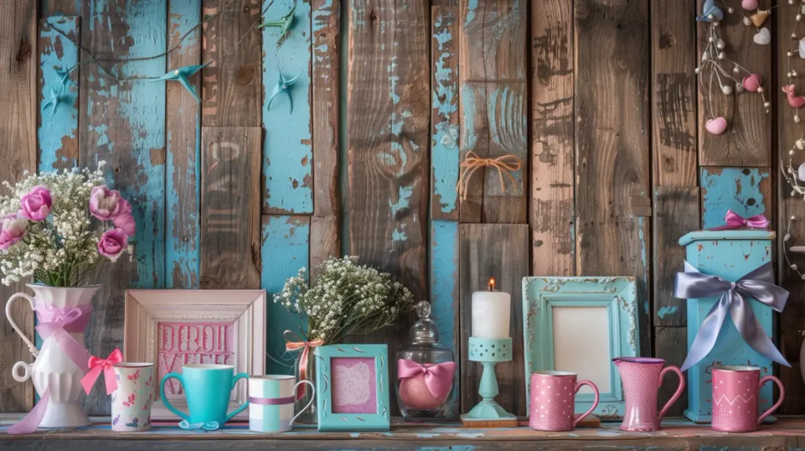 DIY prezent: Oryginalne i osobiste pomysły na upominki DIY