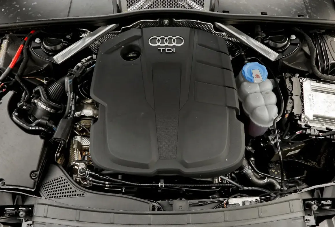 Audi A4 B9: Jaki silnik wybrać, by cieszyć się najlepszą wydajnością?