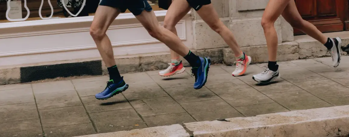 sneakersy New Balance jak o nie dbać