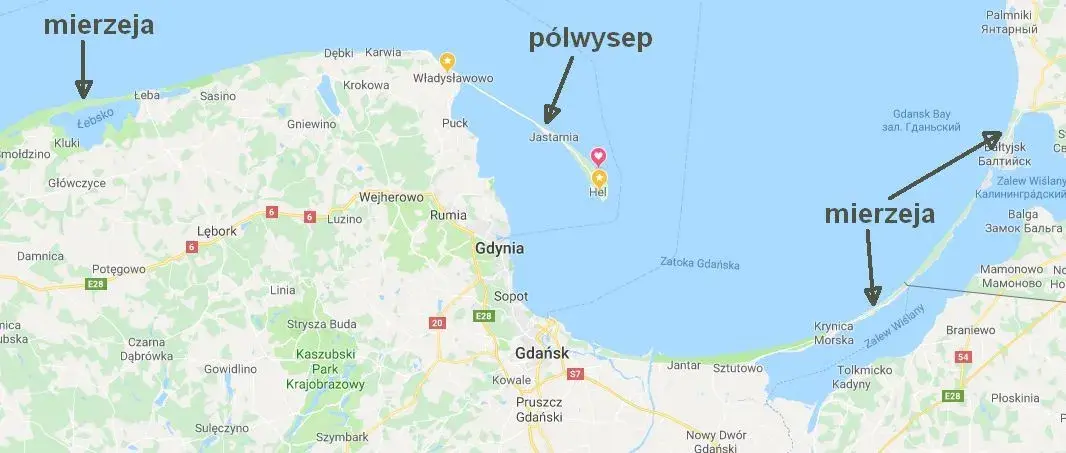 Gdzie jest Hel? Zaskakujące fakty o lokalizacji i atrakcjach miasta