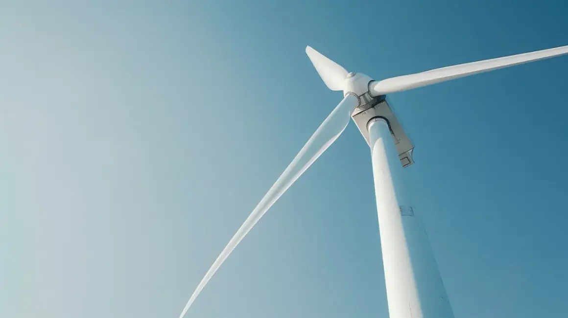 Największy wiatrak na świecie – Rekordowe elektrownie wiatrowe
