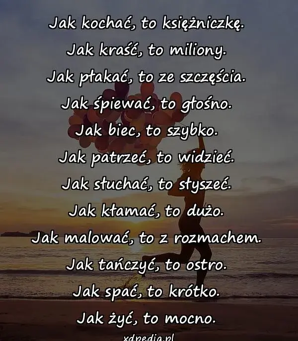 Jak kraść to miliony cytat – o cynizmie i jego znaczeniu w życiu