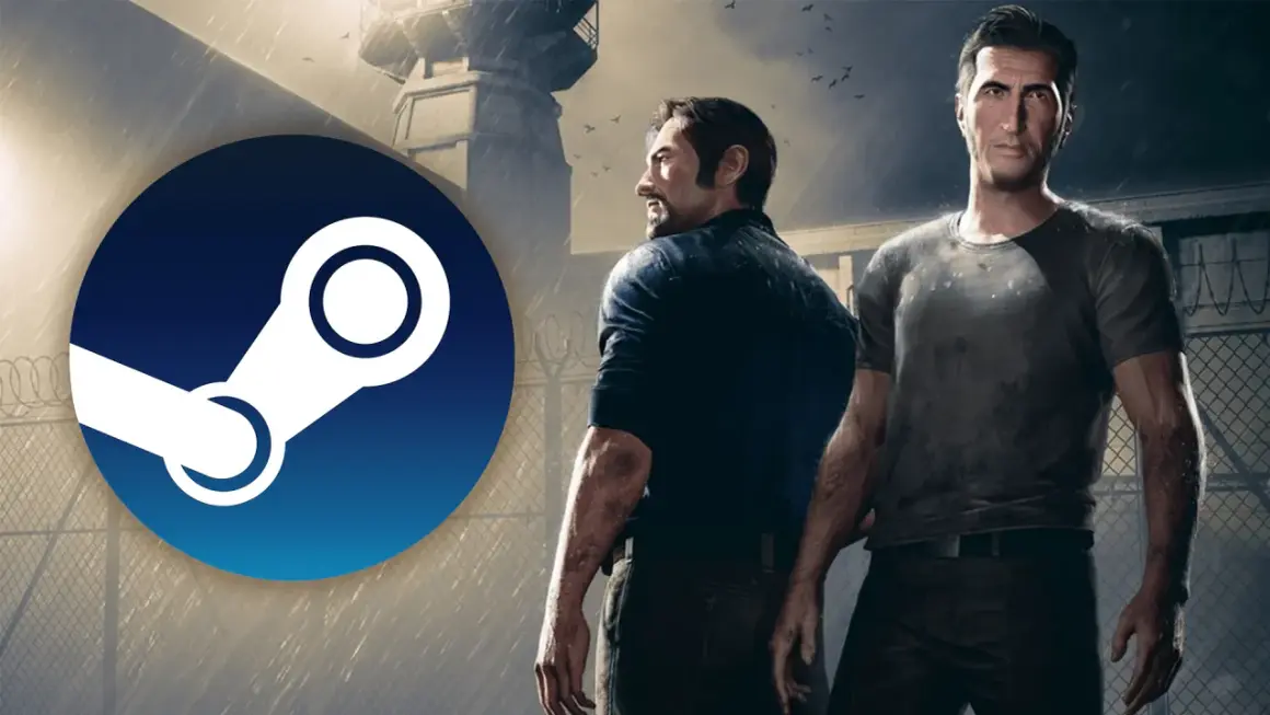 Najlepsze gry co-op na Steam dla prawdziwych graczy. Zabawa w grupie!