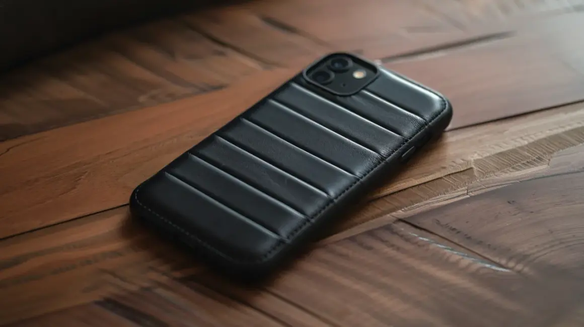Pasek na telefon – praktyczne i stylowe akcesorium do smartfona