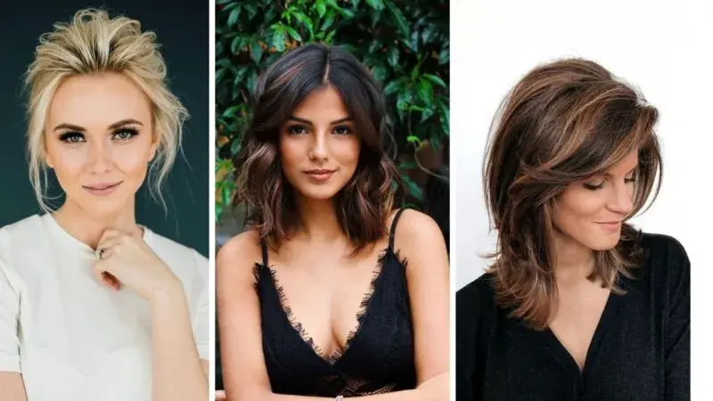 Jak się obciąć fryzury damskie - łatwe techniki na perfekcyjny look