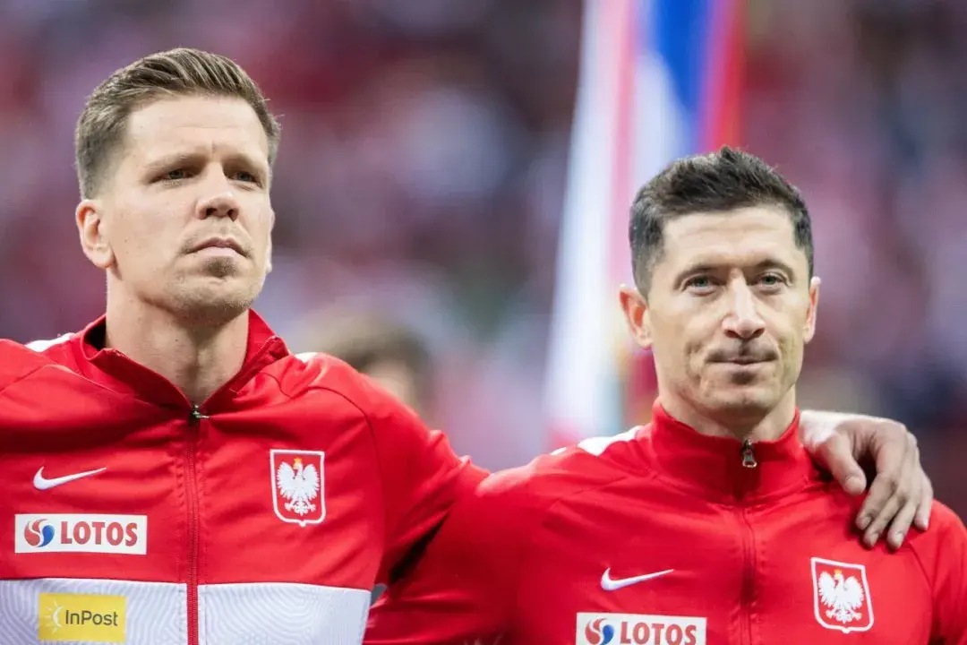 Ile naprawdę zarabiają piłkarze za grę w reprezentacji? Sprawdź stawki i różnice