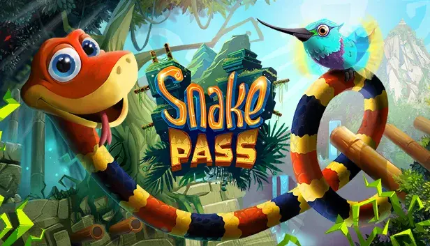 Snake Pass - odkryj tajemnice gry, która zaskoczy każdego gracza