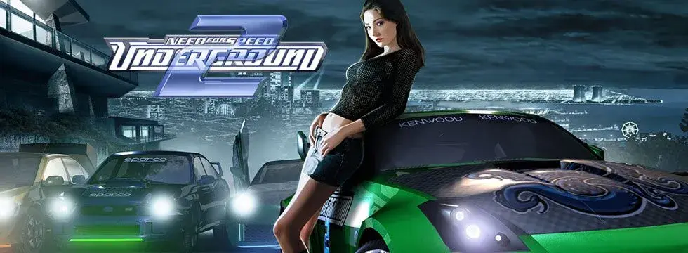 Need for Speed Underground 2 spolszczenie - łatwe pobieranie i instalacja