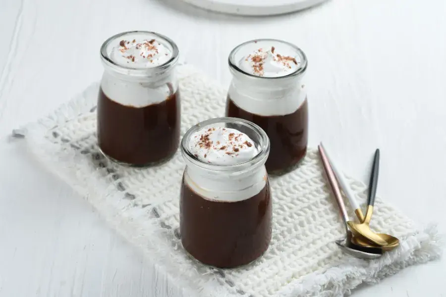 Jak zrobić idealny pudding czekoladowy – prosty przepis krok po kroku