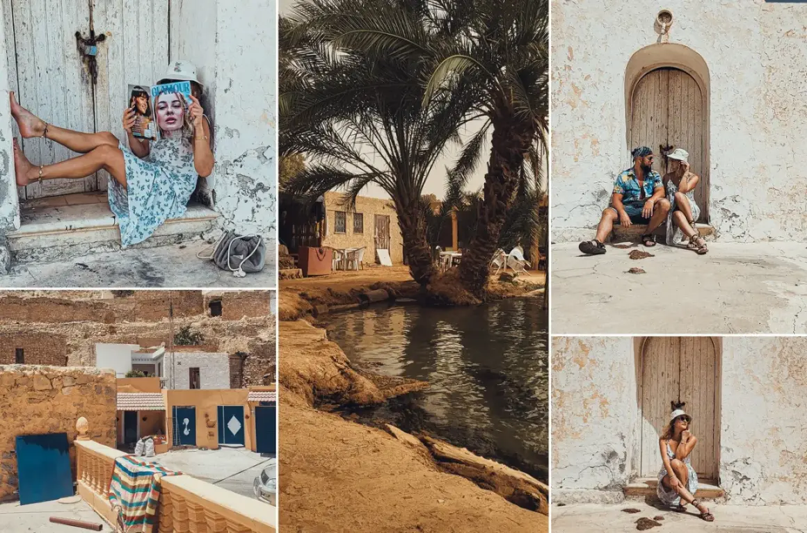 Djerba – czy jest bezpiecznie? Poznaj aktualny poziom zagrożeń.