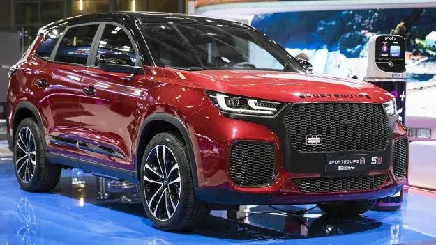 Który suv na lpg jest najlepszy? porównanie modeli i kosztów eksploatacji
