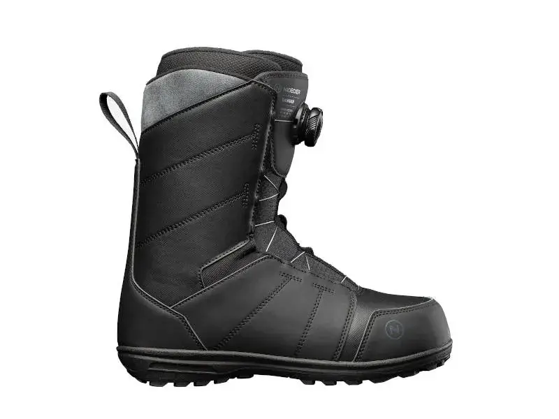 Jakie buty snowboard wybrać, aby uniknąć nieprzyjemnych kontuzji?