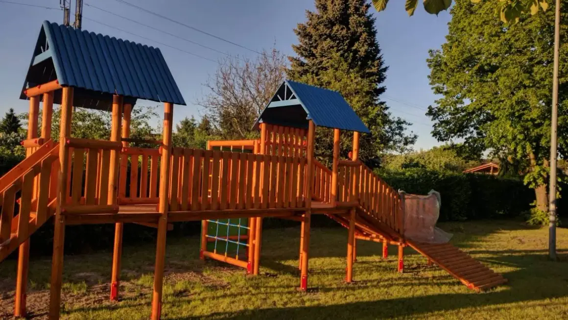 Od kiedy plac zabaw? Nowe przepisy, które zmienią bezpieczeństwo dzieci