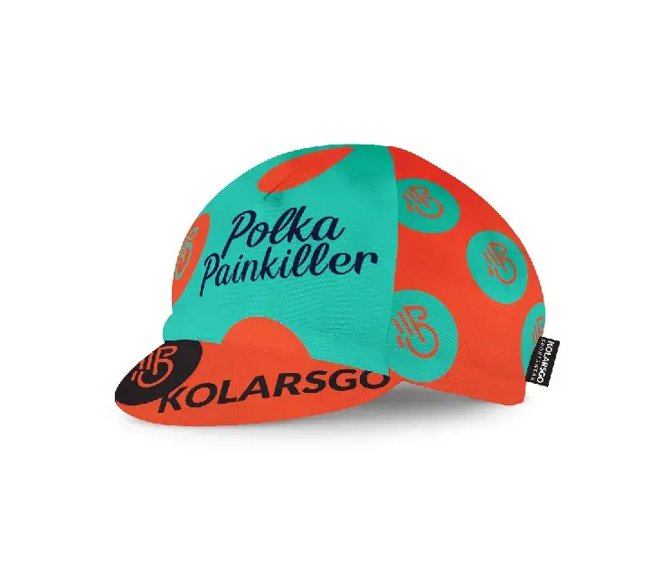 Po co czapka kolarska? 5 kluczowych funkcji i korzyści