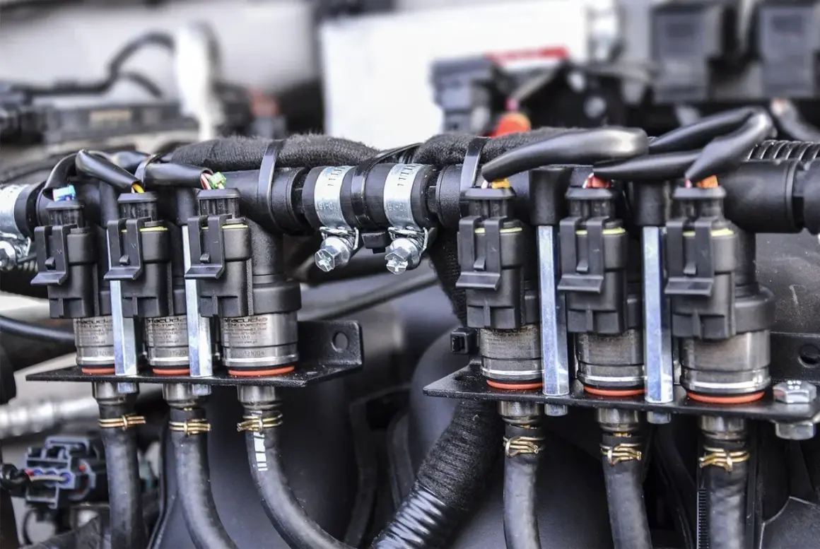 Jakie wtryskiwacze LPG wybrać, aby uniknąć kosztownych awarii?