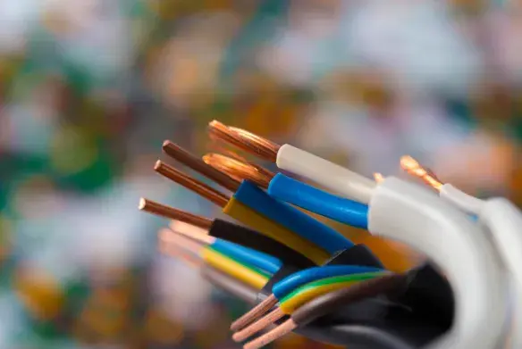 Przewody elektryczne