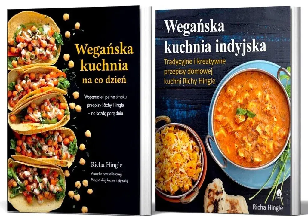 Wegańska kuchnia na co dzień: proste przepisy na smaczne posiłki