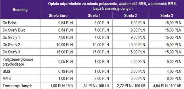 Czy trzeba włączać roaming w UE? Sprawdź, co musisz wiedzieć o kosztach