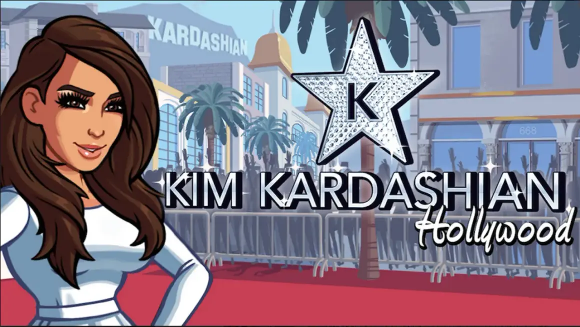Kim Hollywood: Co poszło nie tak z grą Kim Kardashian?