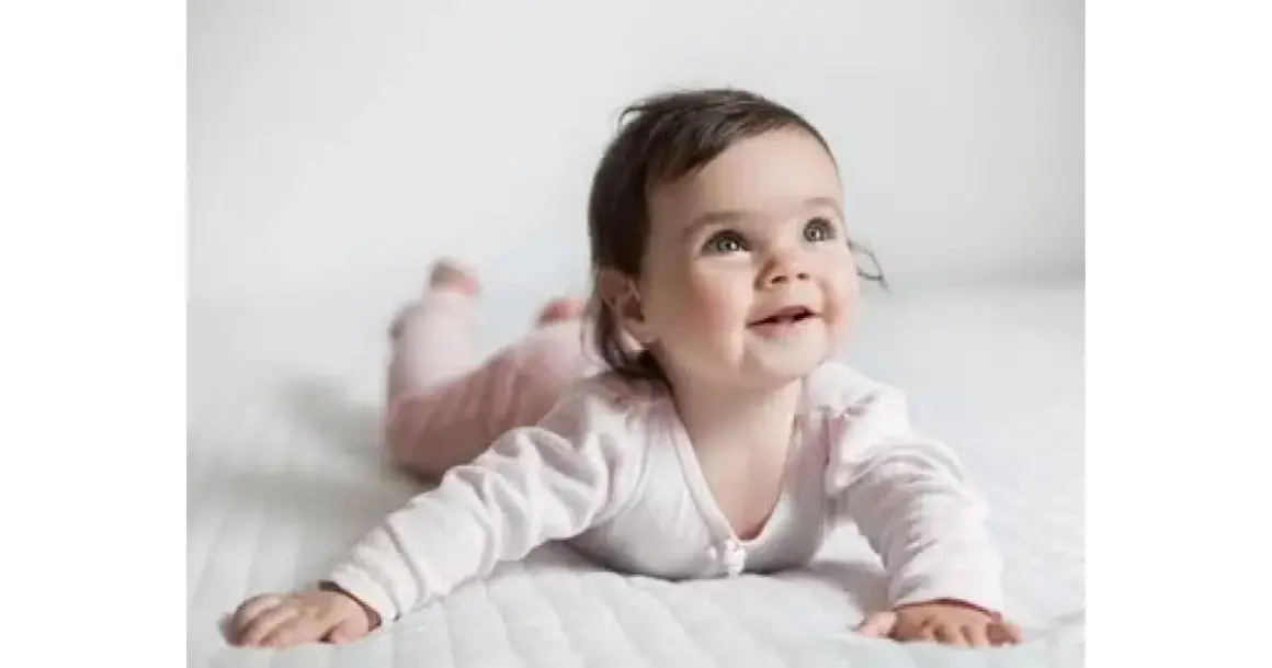 Co umie 5 miesięczne dziecko? Zaskakujące umiejętności i rozwój