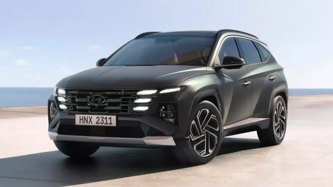Jaka jest długość Hyundai Tucson? Wymiary, opinie o silnikach, recenzje