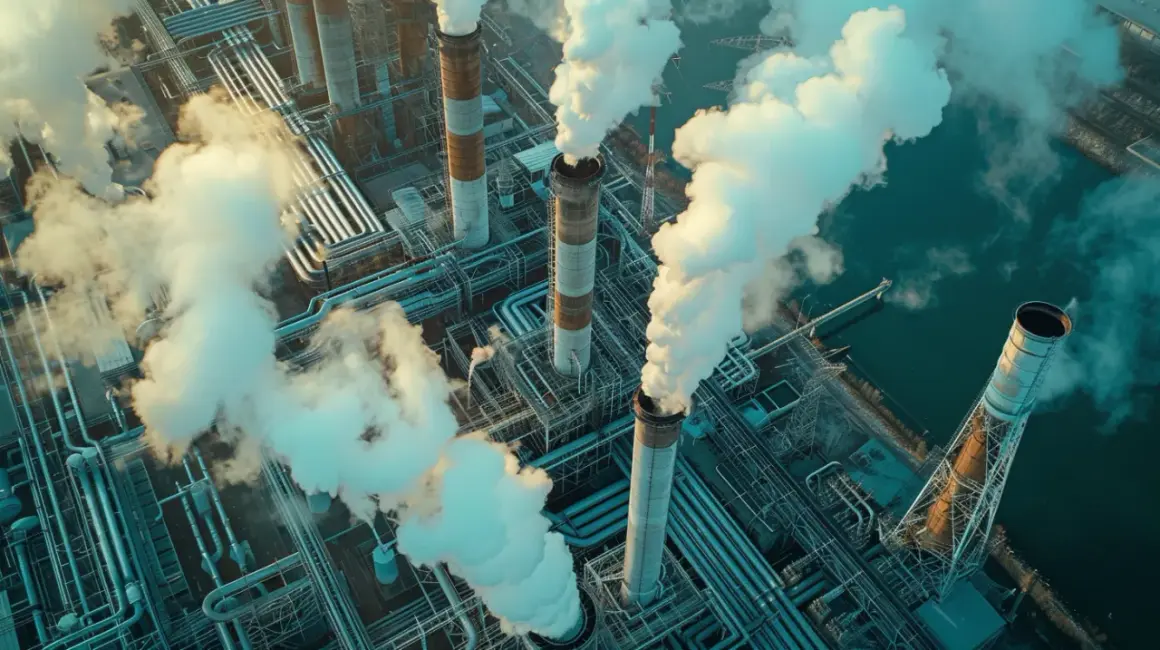 System elektroenergetyczny – Infrastruktura i krajowa sieć energetyczna