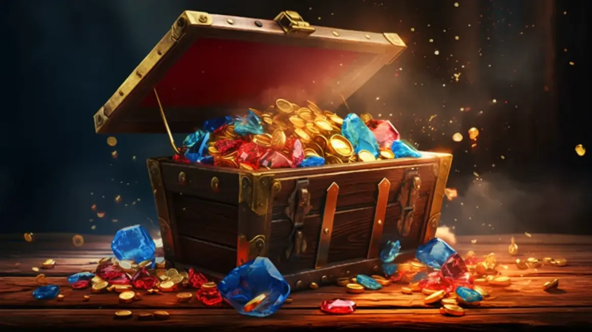 Co dają klejnoty na Steam? Odkryj ich ukryte korzyści i zastosowania