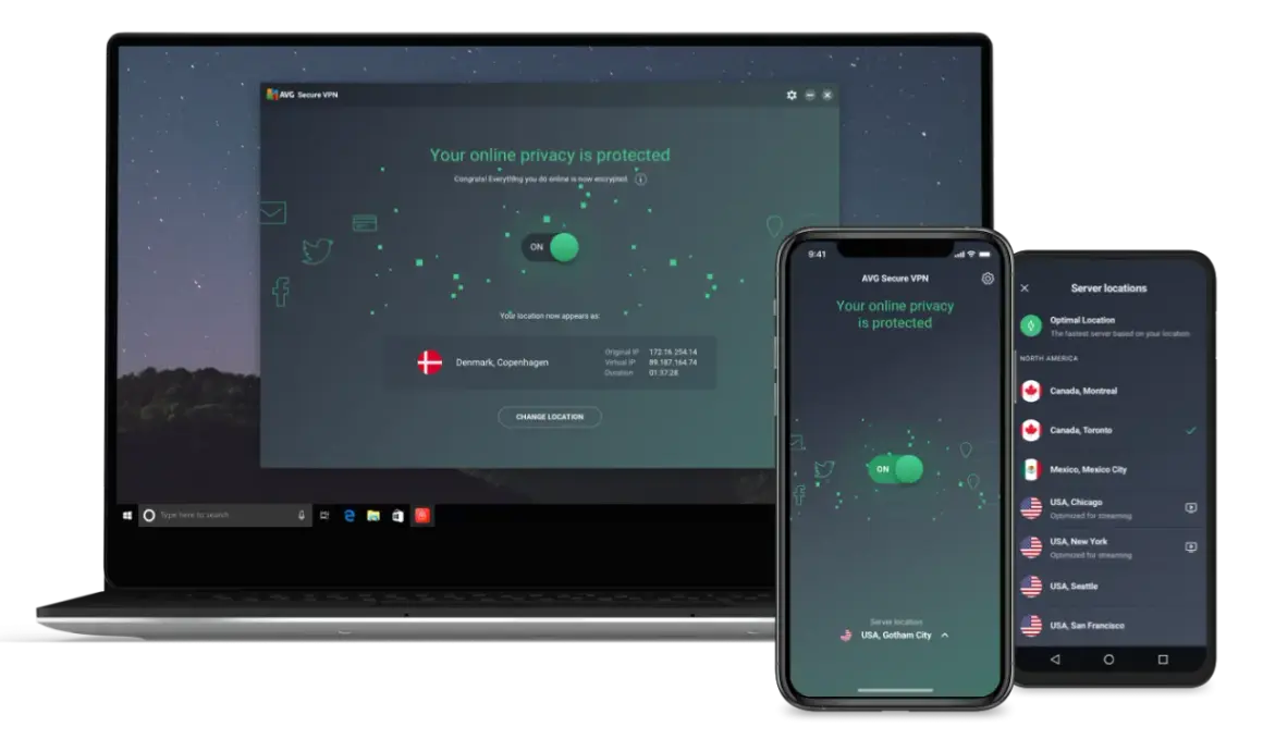 Jak działa VPN? Odkryj tajemnice bezpieczeństwa w sieci
