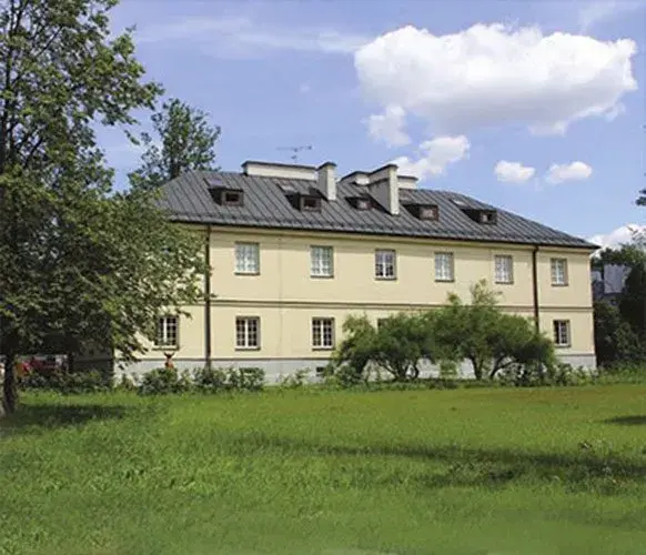 Muzeum jeździectwa w Warszawie - Fascynująca historia i wystawy