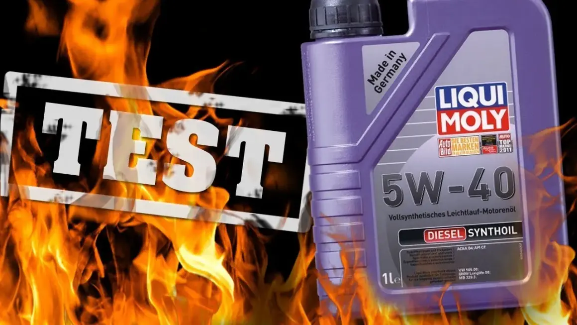 Jak skutecznie stosować Liqui Moly Diesel dla lepszego silnika