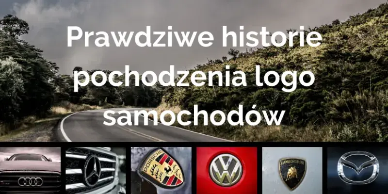 Jaki znaczek ma Lamborghini? Odkryj tajemnice logo i jego symbolikę