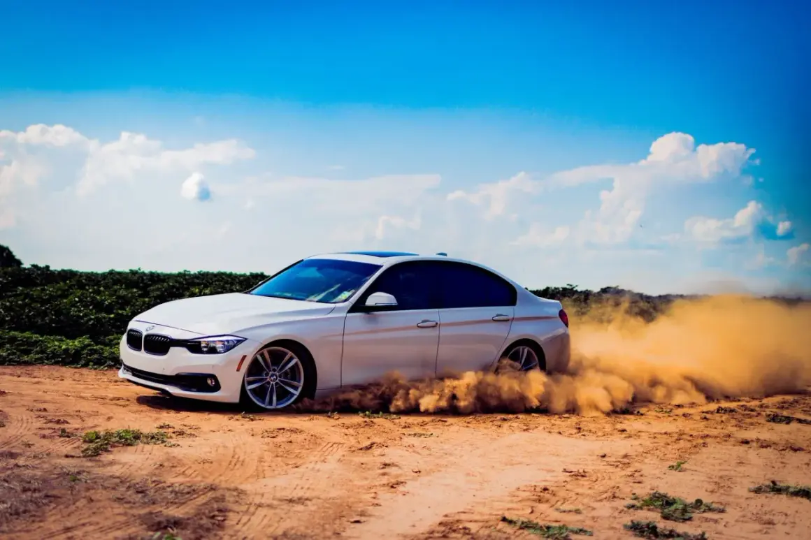 Jakie BMW kupić do 15 tys zł? Najlepsze modele i porady