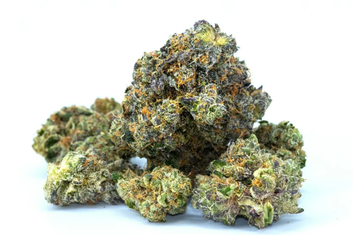 Czy marihuana odchudza? Prawda o wpływie na metabolizm i wagę