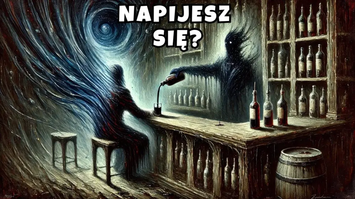 Czy picie piwa to grzech? Poznaj moralne aspekty w Kościele