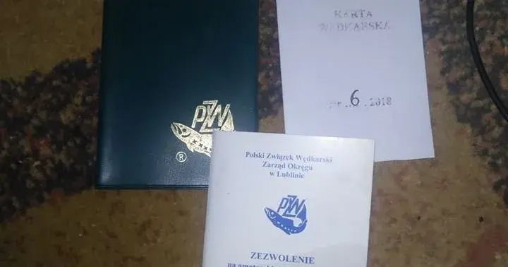 Jak wyrobić kartę wędkarską - uniknij błędów i zaoszczędź czas