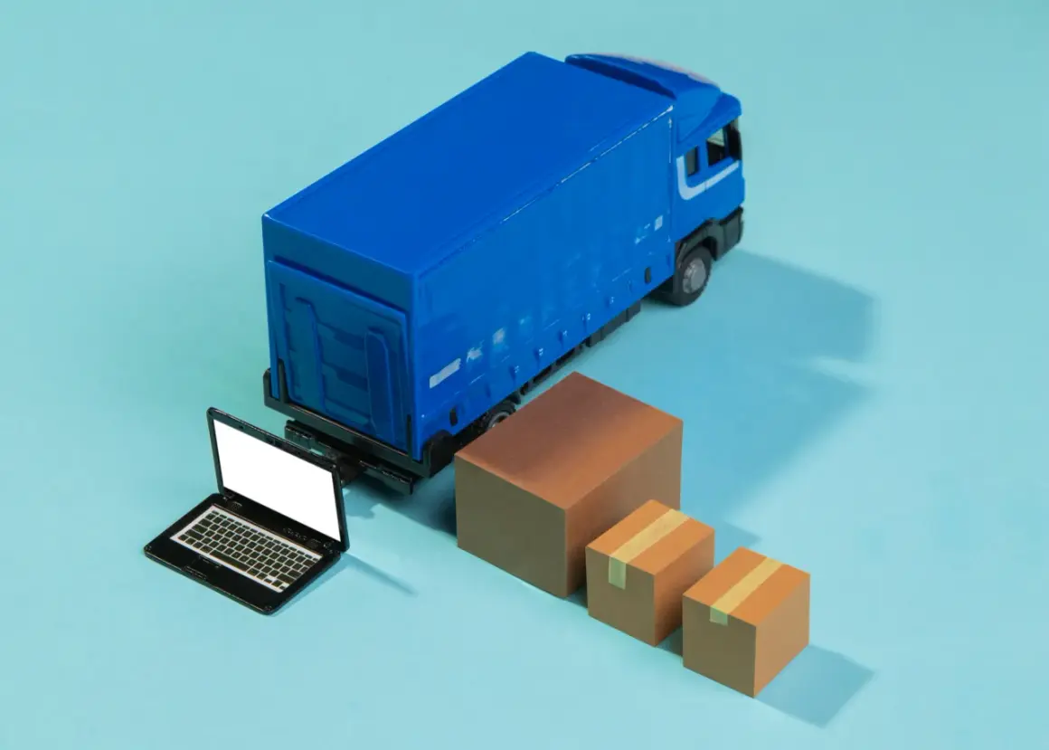 Bezpieczna i terminowa dostawa za granicę – jak wybrać sprawdzonego partnera logistycznego