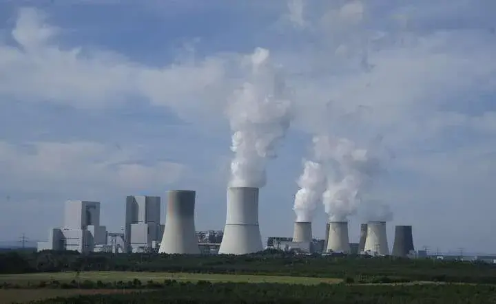 Niemcy: Zero elektrowni atomowych. Czy atom wróci?