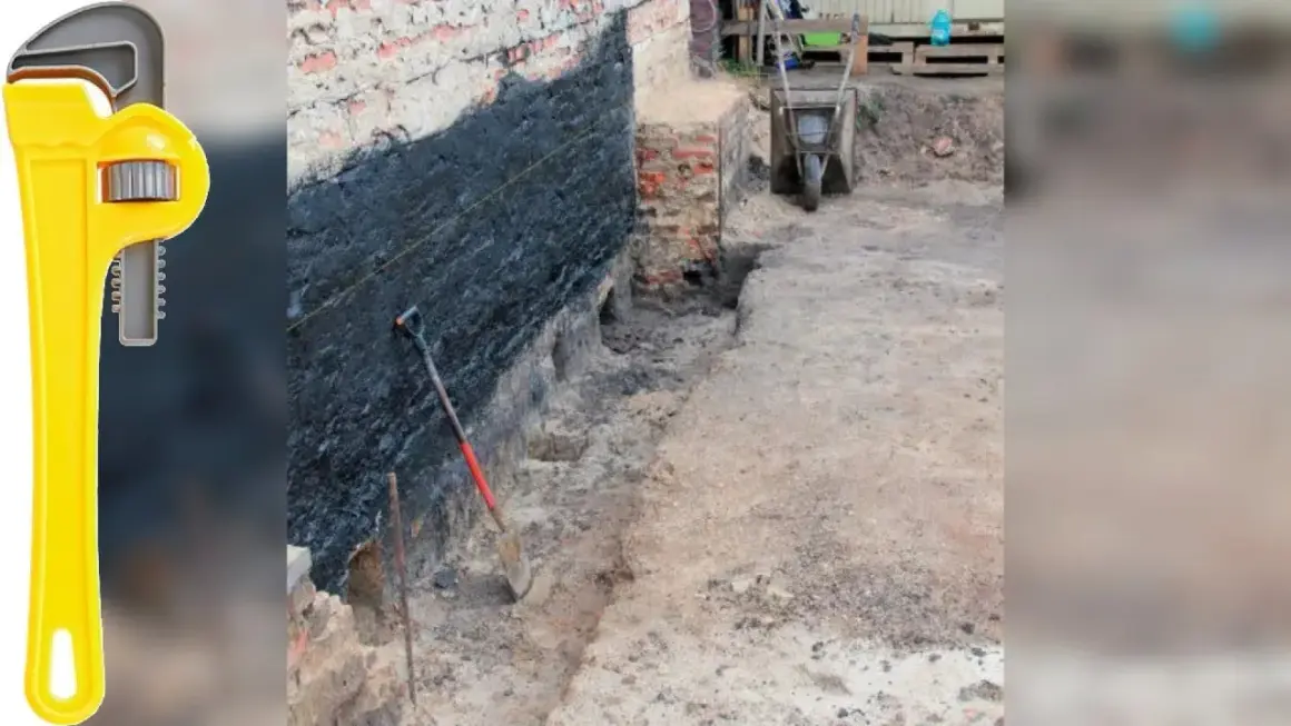 Jak połączyć stary fundament z nowym - uniknij kosztownych błędów