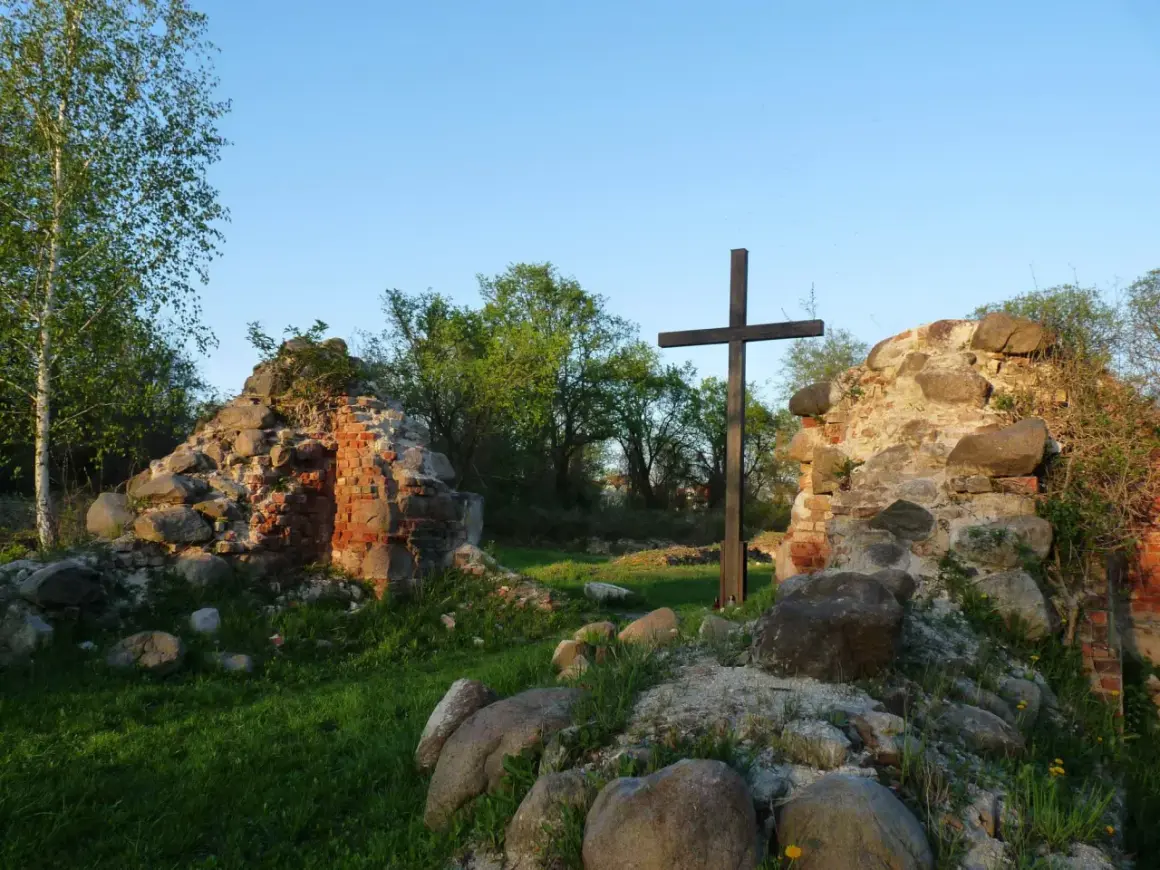 Kostrzyn nad Odrą: Polskie Pompeje i raj dla ptaków? Odkryj!