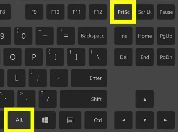 Jak zrobić ss na Windows 10 - proste metody na szybki zrzut ekranu