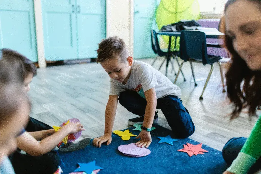 Zaburzenia sensoryczne u dzieci: Rozpoznaj i skutecznie wspieraj rozwój