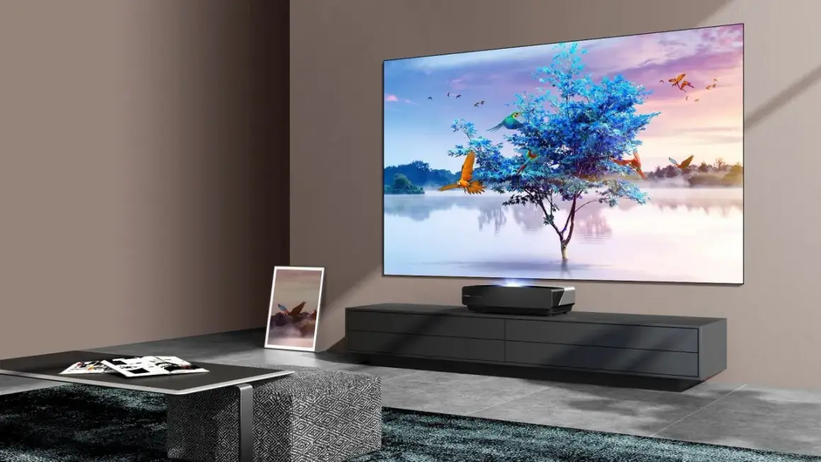 Hisense: Telewizory, AGD, opinie. Czy ten chiński gigant jest dla Ciebie?