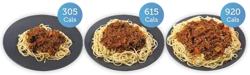Ile kalorii ma spaghetti bolognese? Odkryj sekrety "fit" wersji